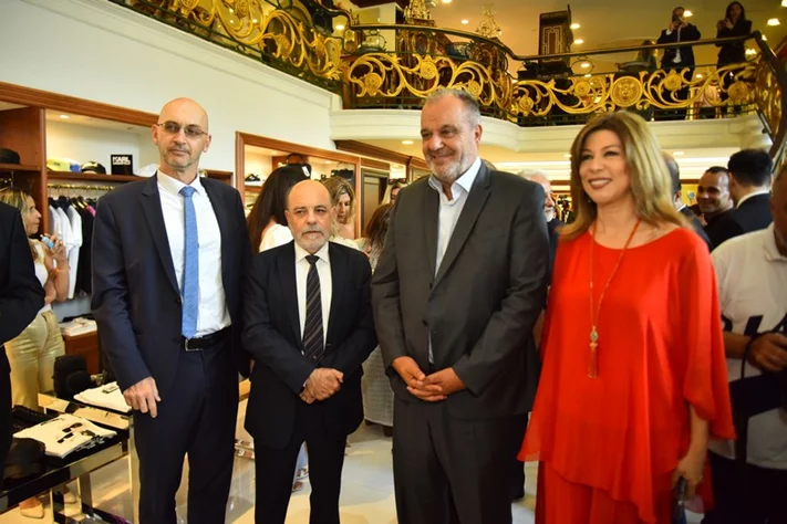 Beirut Lifestyle Avenue Summer 2024